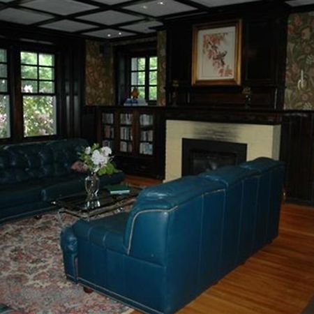 Wayne Bed & Breakfast Inn (Adults Only) Esterno foto