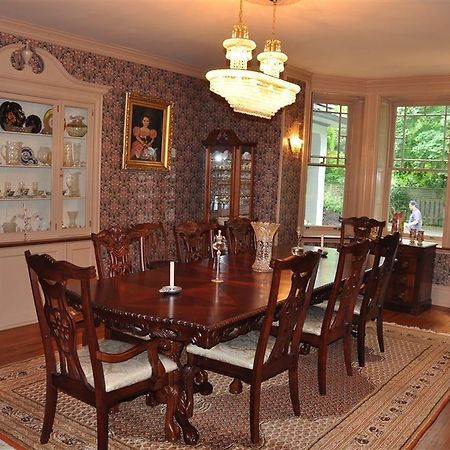 Wayne Bed & Breakfast Inn (Adults Only) Esterno foto