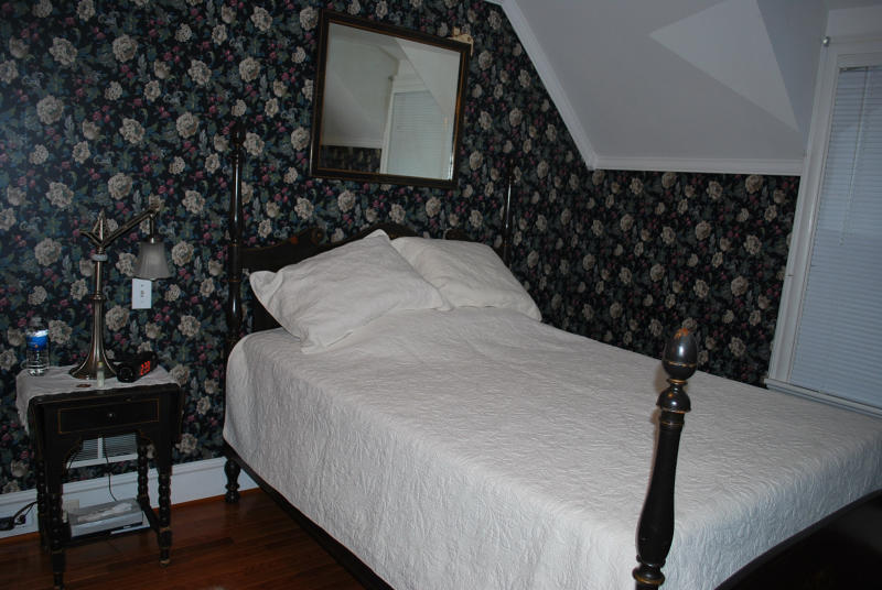 Wayne Bed & Breakfast Inn (Adults Only) Camera foto