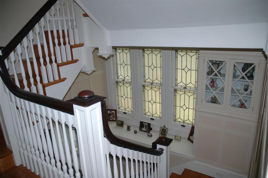 Wayne Bed & Breakfast Inn (Adults Only) Esterno foto