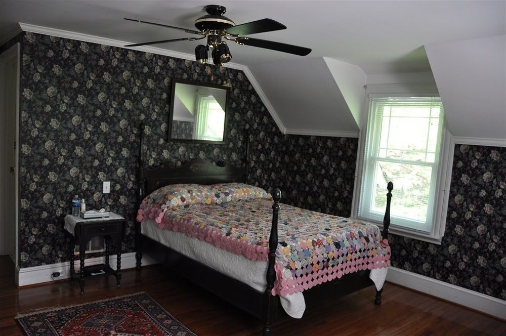 Wayne Bed & Breakfast Inn (Adults Only) Esterno foto