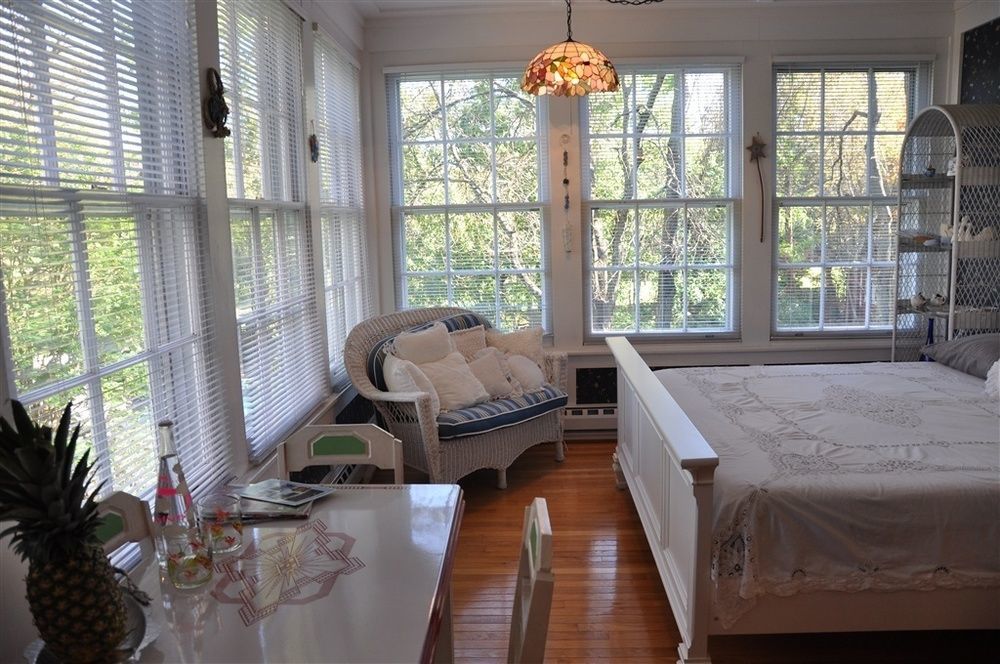 Wayne Bed & Breakfast Inn (Adults Only) Esterno foto