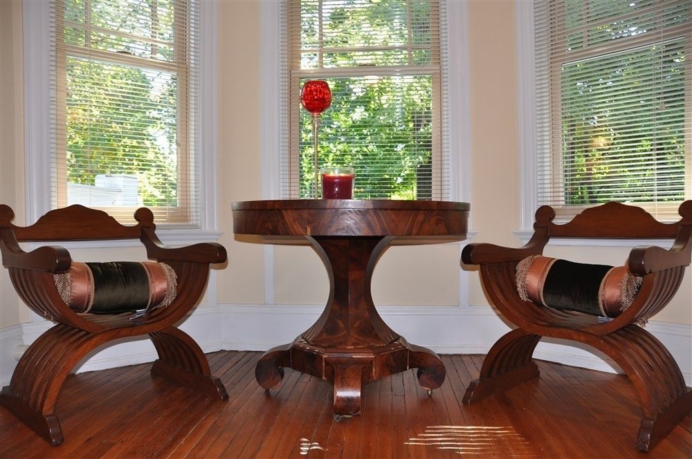 Wayne Bed & Breakfast Inn (Adults Only) Esterno foto