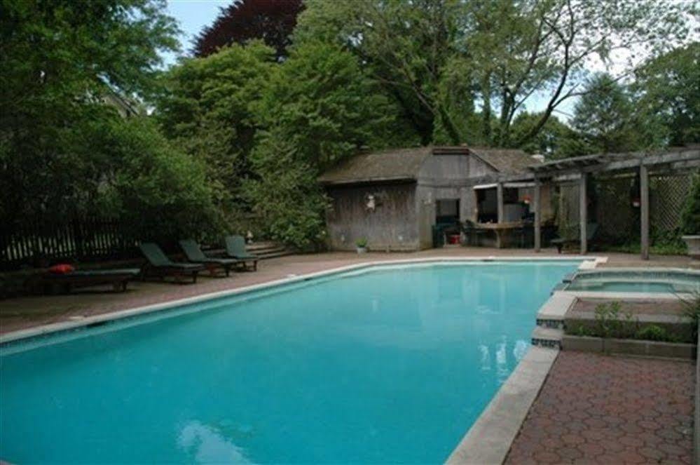 Wayne Bed & Breakfast Inn (Adults Only) Esterno foto