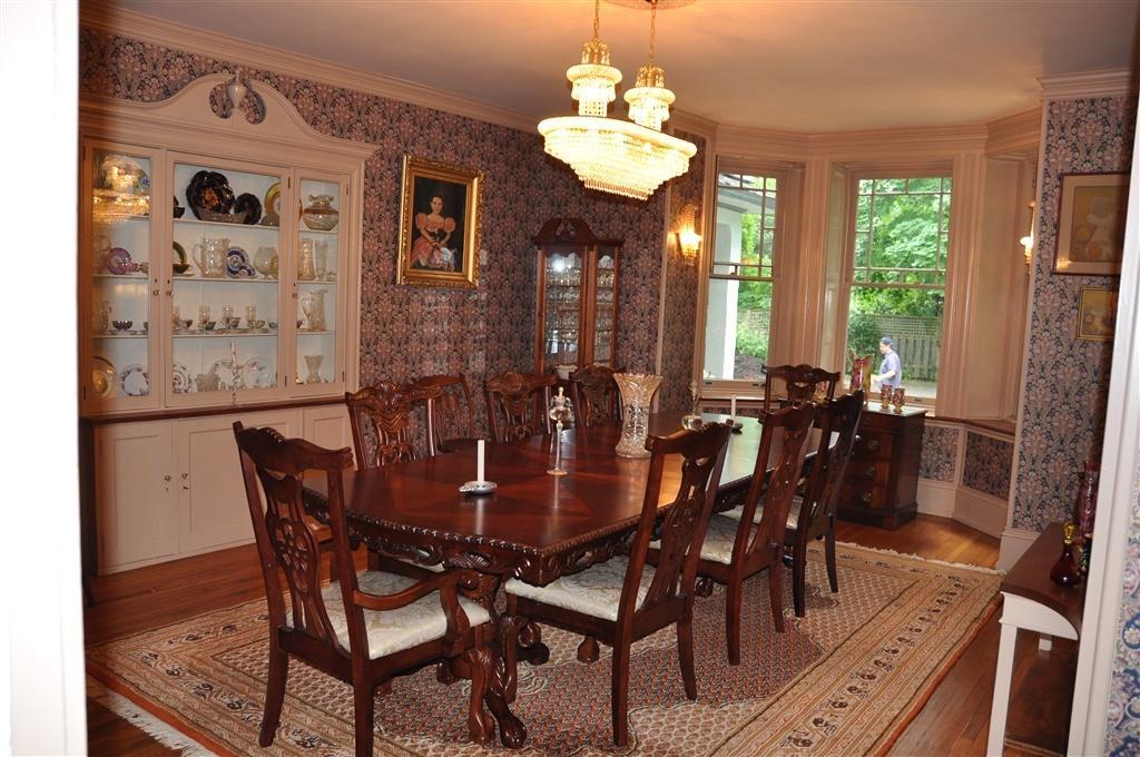 Wayne Bed & Breakfast Inn (Adults Only) Esterno foto