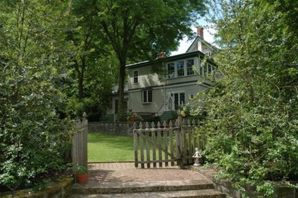 Wayne Bed & Breakfast Inn (Adults Only) Esterno foto
