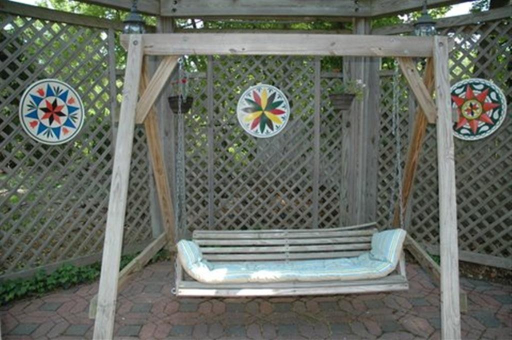 Wayne Bed & Breakfast Inn (Adults Only) Esterno foto