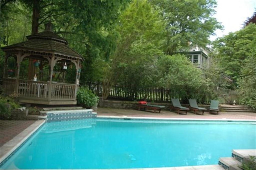 Wayne Bed & Breakfast Inn (Adults Only) Esterno foto
