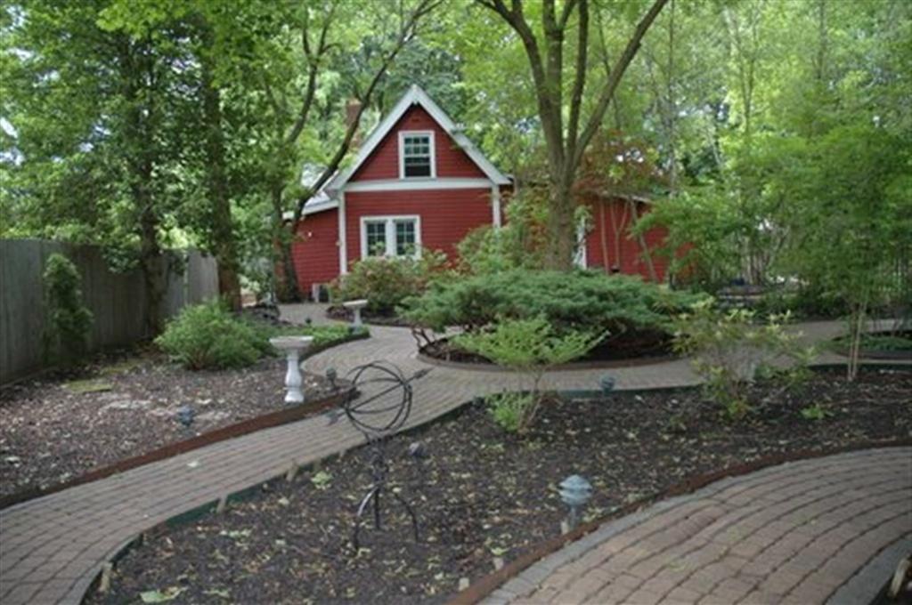 Wayne Bed & Breakfast Inn (Adults Only) Esterno foto
