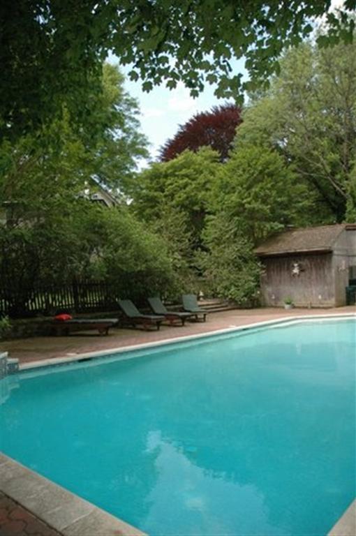 Wayne Bed & Breakfast Inn (Adults Only) Esterno foto