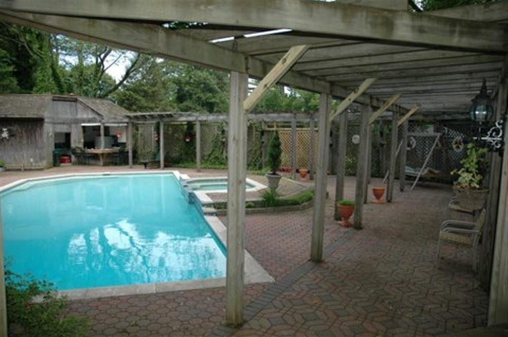 Wayne Bed & Breakfast Inn (Adults Only) Esterno foto