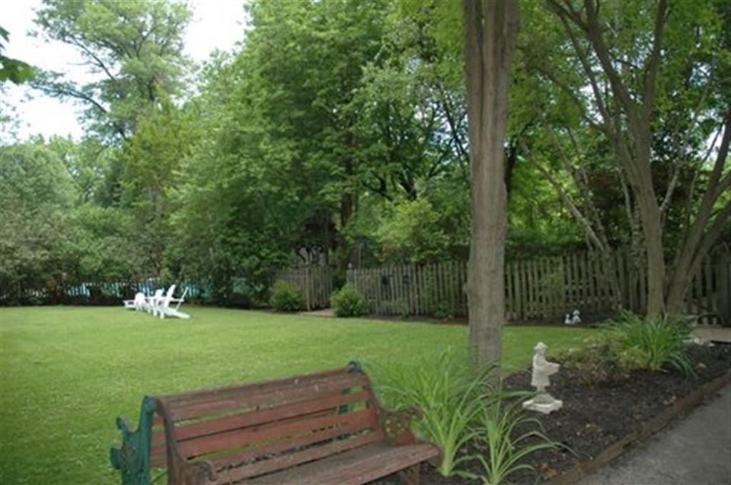 Wayne Bed & Breakfast Inn (Adults Only) Esterno foto