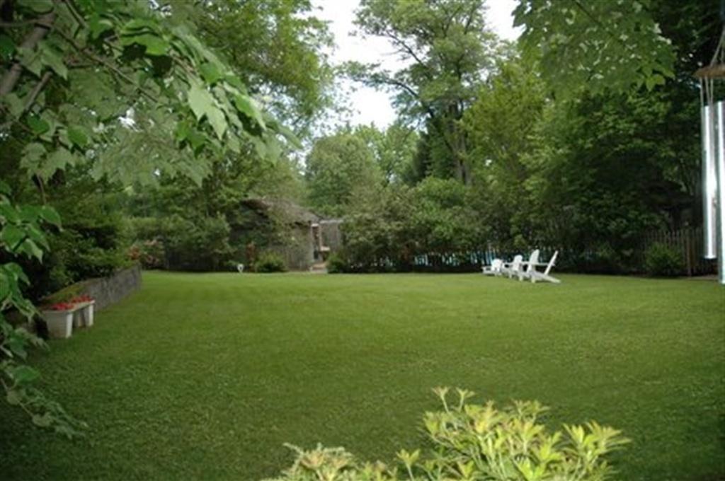 Wayne Bed & Breakfast Inn (Adults Only) Esterno foto