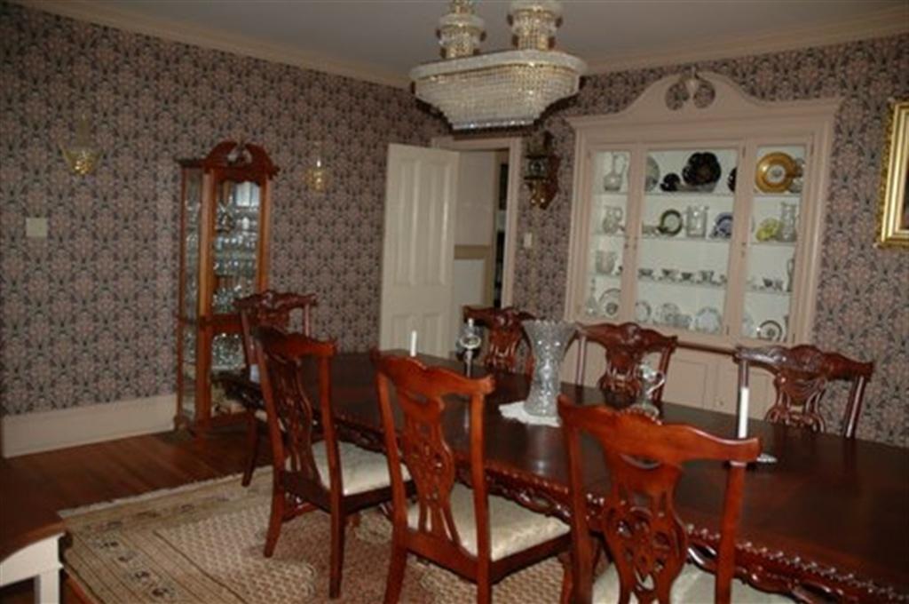 Wayne Bed & Breakfast Inn (Adults Only) Esterno foto