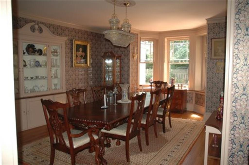 Wayne Bed & Breakfast Inn (Adults Only) Esterno foto