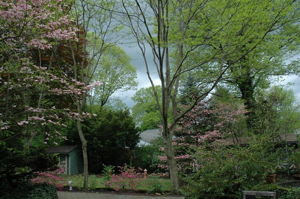 Wayne Bed & Breakfast Inn (Adults Only) Esterno foto