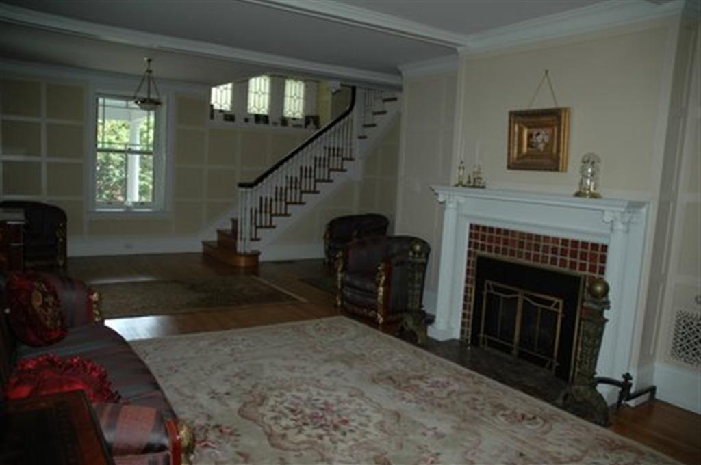 Wayne Bed & Breakfast Inn (Adults Only) Esterno foto