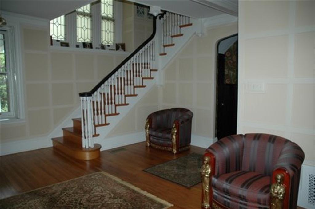 Wayne Bed & Breakfast Inn (Adults Only) Esterno foto