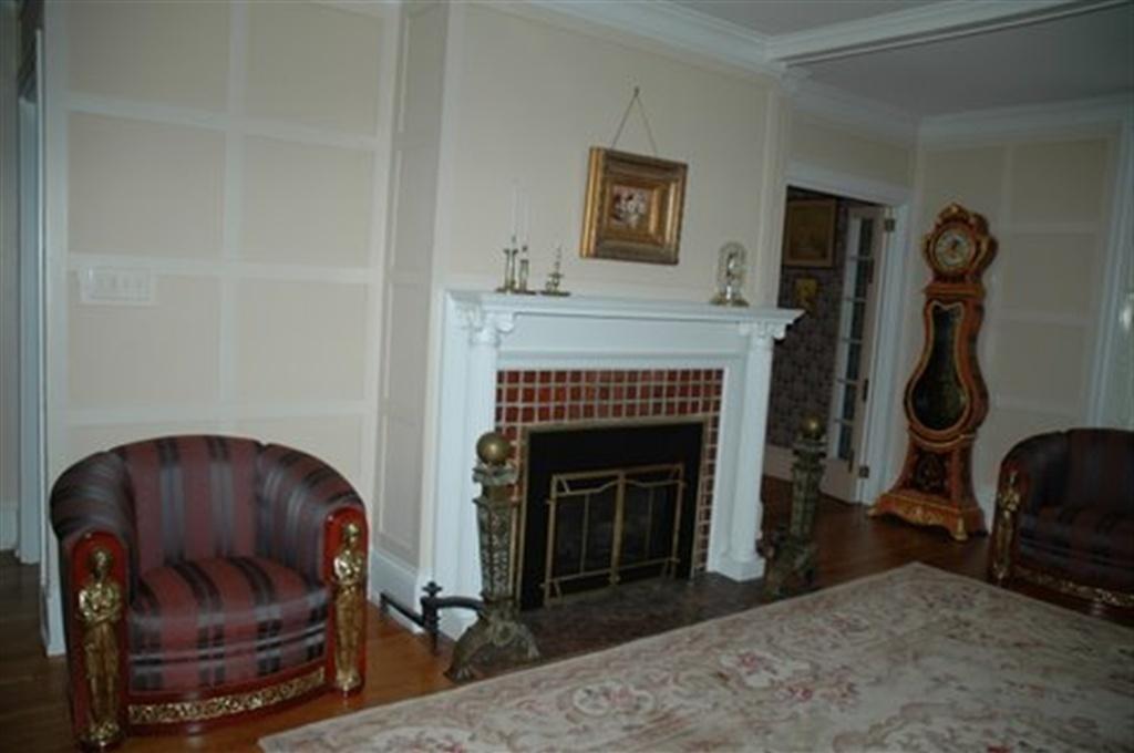 Wayne Bed & Breakfast Inn (Adults Only) Esterno foto