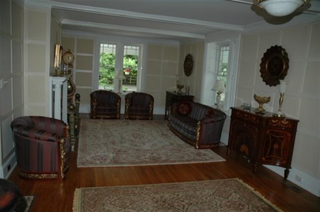 Wayne Bed & Breakfast Inn (Adults Only) Esterno foto